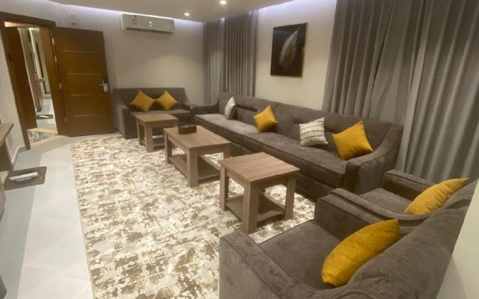Admire Apart Hotel - Hira - Jeddah