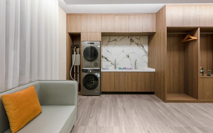 Starway Hotel Changzhi Taihang Park
