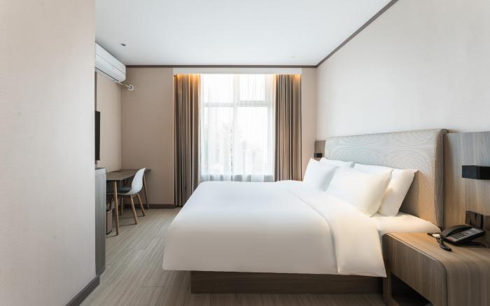Hanting Hotel Shijiazhuang Wuji County