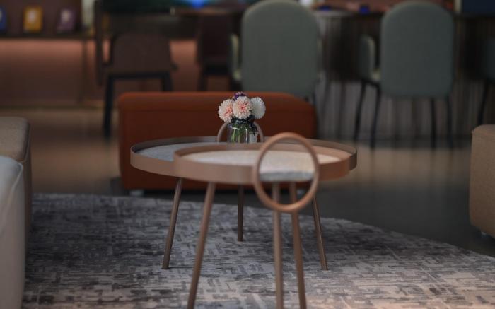 Hanting Hotel Jinan Suncun Chunhui Road