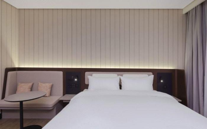 Hanting Hotel Jinan Suncun Chunhui Road