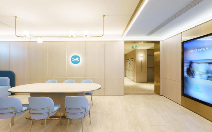 Hanting Hotel Dalian Xianglujiao