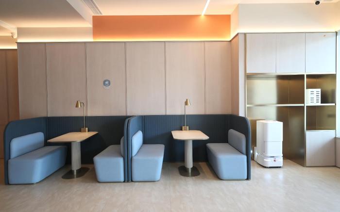 Hanting Hotel Yuncheng Wanda Plaza