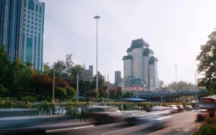 Ji Hotel Beijing South Railway Station North Plaza