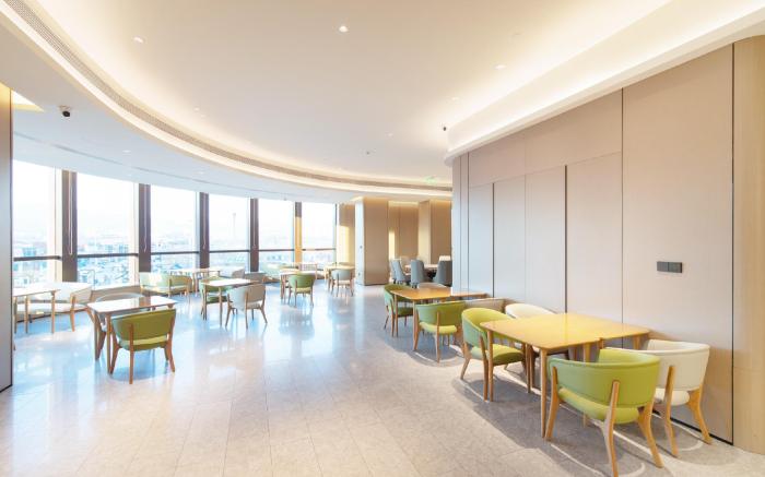 Ji Hotel Lvliang Jiaocheng South Ring Road