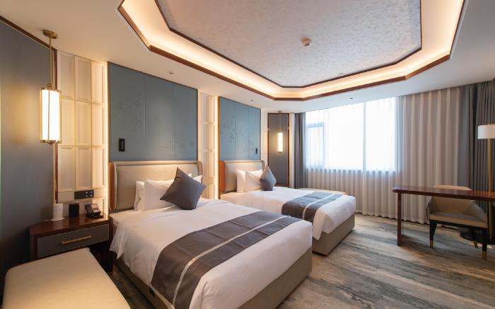 Ji Hotel Lvliang Jiaocheng South Ring Road