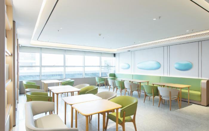 Ji Hotel Shenyang Shenliaodong Road Wanda Plaza