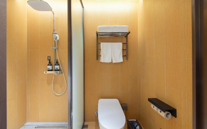 Ji Hotel Shenyang Shenliaodong Road Wanda Plaza