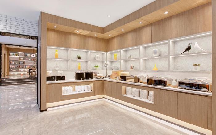 Hanting Premium Hotel Linfen Hongdong Cultural Plaza
