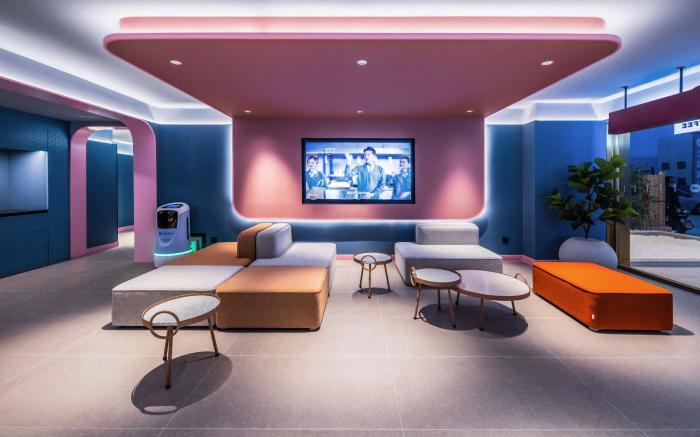Hanting Hotel Tianjin Ninghewan Modern Industrial Park