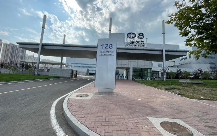 Nihao Hotel Changchun Yiqi Dongfeng Street