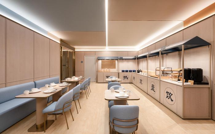 Hanting Hotel Beijing Miyun Gulou Street