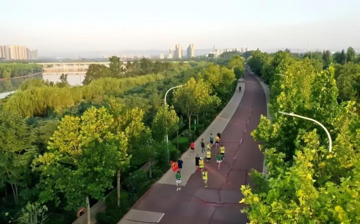 Starway Hotel Xingtai Xinhua South Road Qilihe