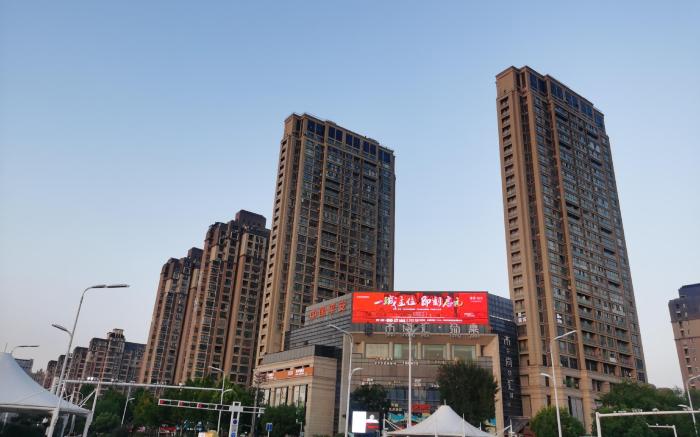 Ji Hotel Fuyang West Station Wuyue Plaza
