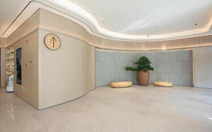 Ji Hotel Shaoxing Keqiao Textile City National Exhibition Center