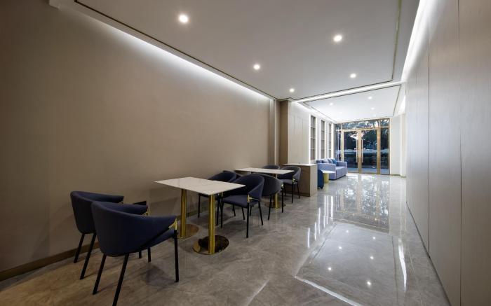 Elan Hotel Suzhou Xinghu Street Dushu Lake Higher Education District