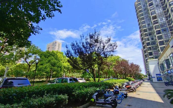 Elan Hotel Suzhou Xinghu Street Dushu Lake Higher Education District