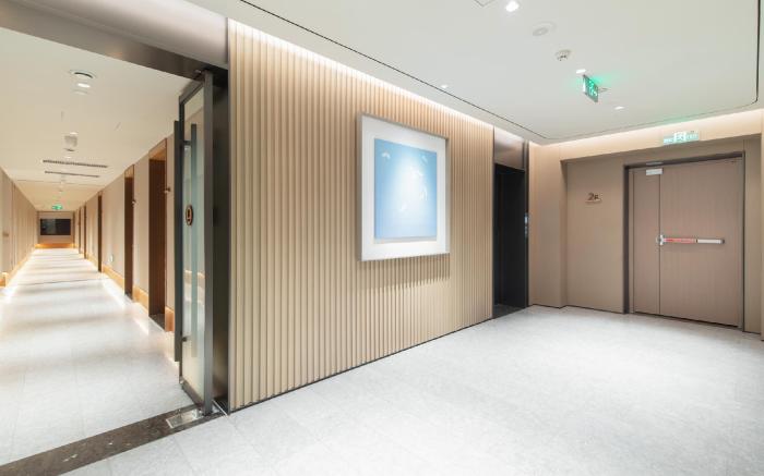 Ji Hotel Hefei West Station
