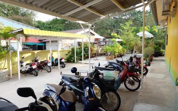 Thippawan Bungalow
