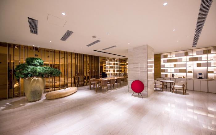 JI Hotel Qingdao Xianggang Zhong Road