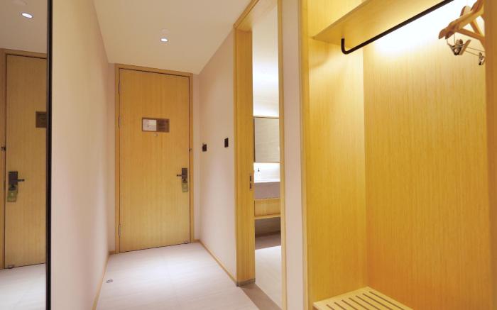 JI Hotel Beiing Capital Airport