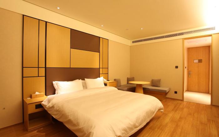 JI Hotel Shanghai The Bund Tiantong Road