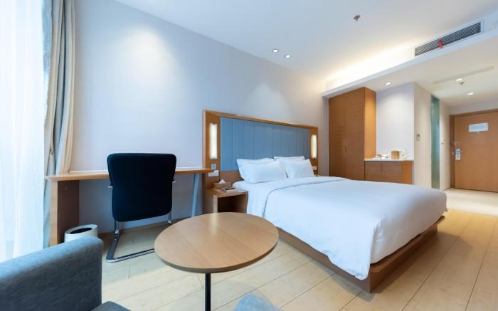 JI Hotel Hangzhou Xingguang Avenue