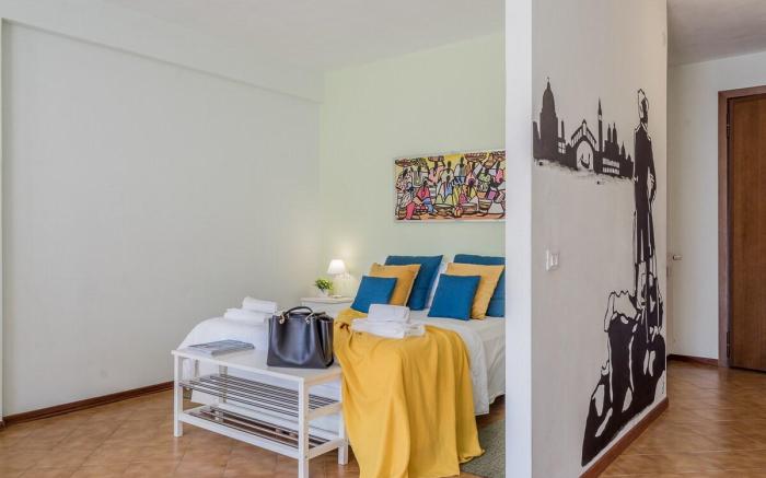 Venice Mainland - ARCA by Conte Rosso Apartments