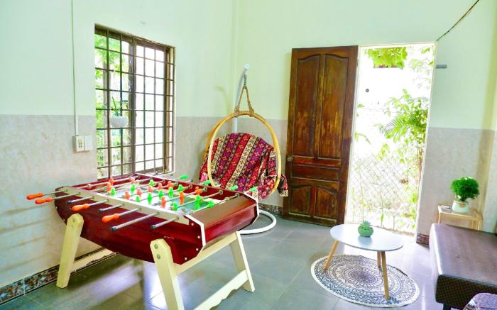 Hue Ancient Town Homestay