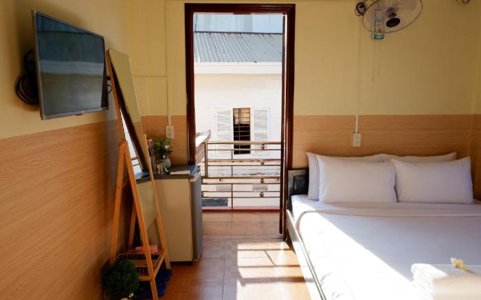 Hue Ancient Town Homestay