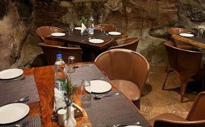 Garh Girvar Resort & Spa