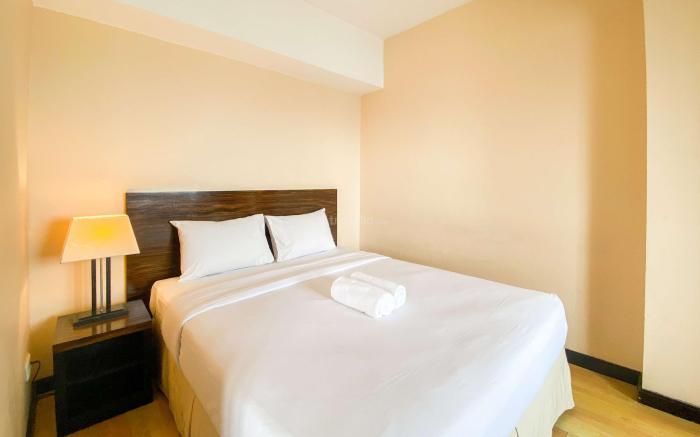Platinum 2BR Apartment Braga City Walk By Travelio