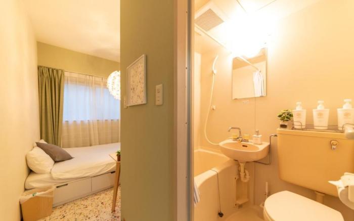 nestay apartment tokyo ikebukuro