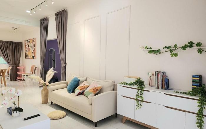 NEW! 18Pax, PJ SS14 Bungalow/Plaza33/SS2/Midvalley