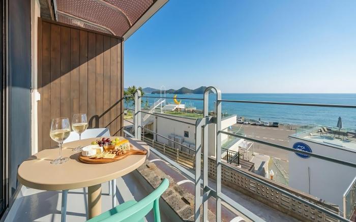 Yeosu Eoneumeosjinnal Pension