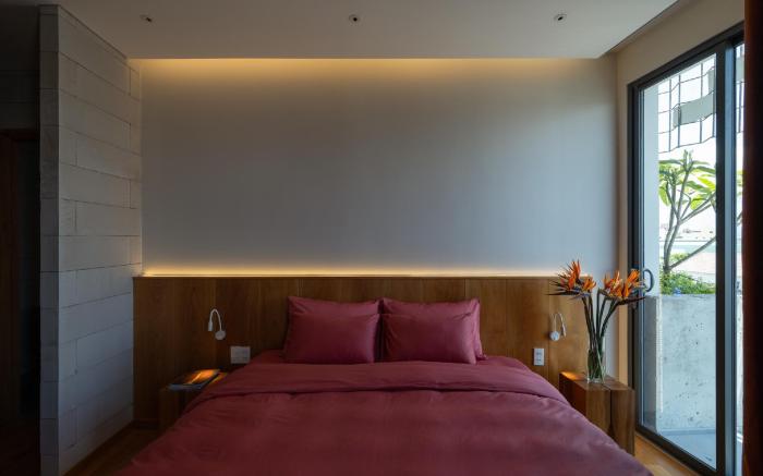D Apartment