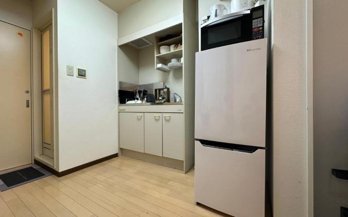 nestay apartment tokyo itabashi