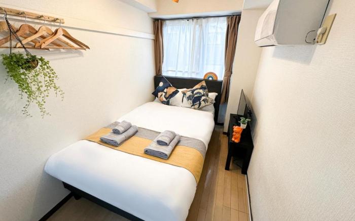 nestay apartment tokyo itabashi