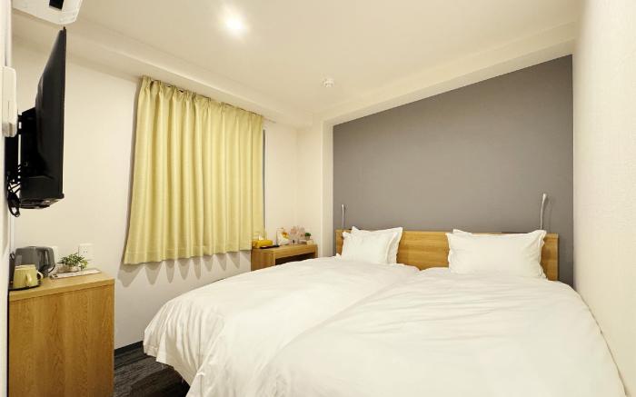 Fawn Hotel