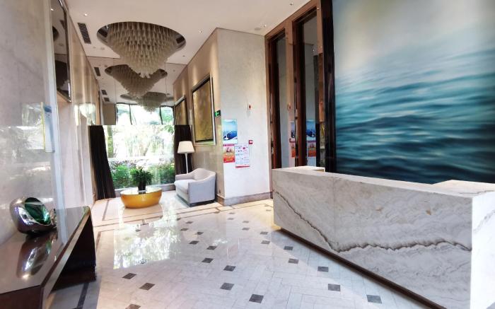 Interact China Vacation Home-Zhuhai Grand Theater