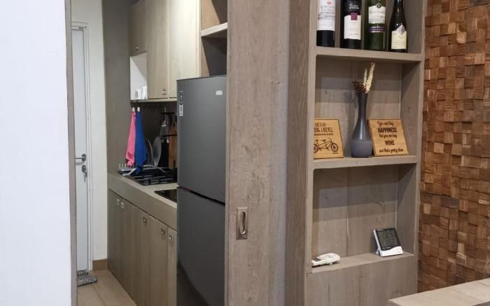 Apartment Podomoro City Medan