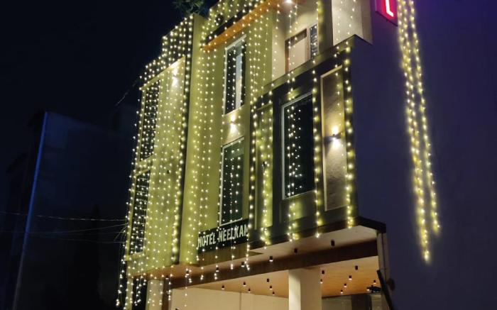 Hotel Neel Kamal