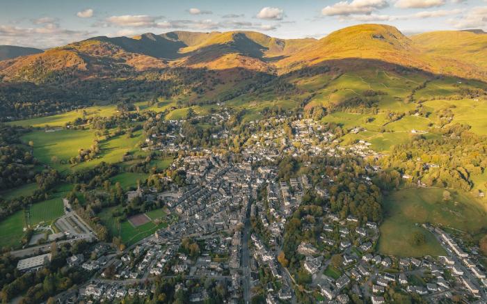 Ambleside Fell Rooms 