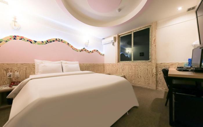 Daejeon Yongmun Bobos The Smart