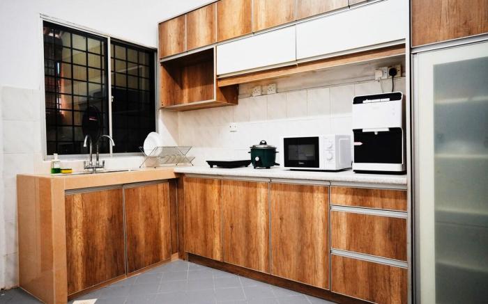 Peach Homestay