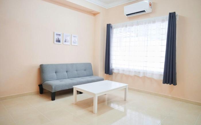Peach Homestay