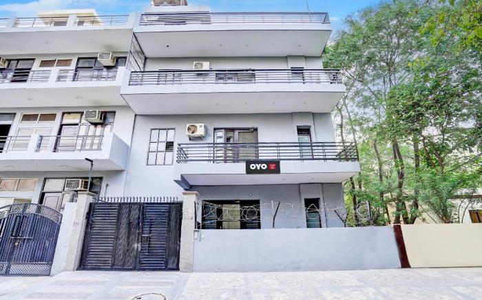 Hotel O Soran stays