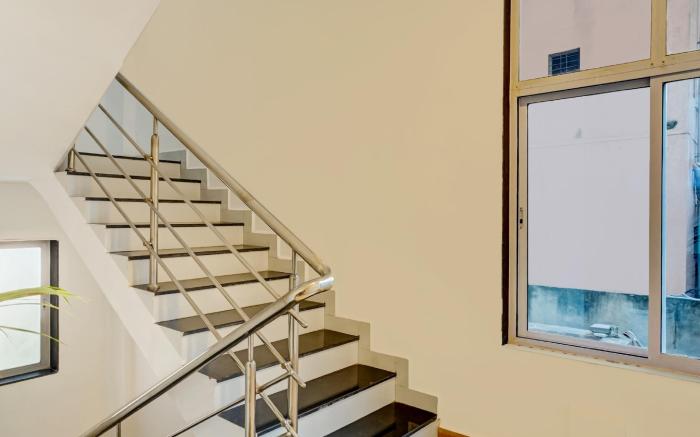 Super Hotel O Rova Stays Near Phoenix Marketcity - Viman Nagar