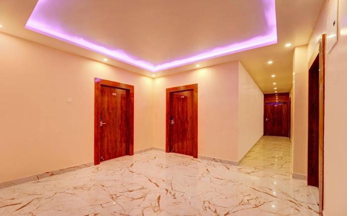 Super Townhouse OAK The Dev Regency