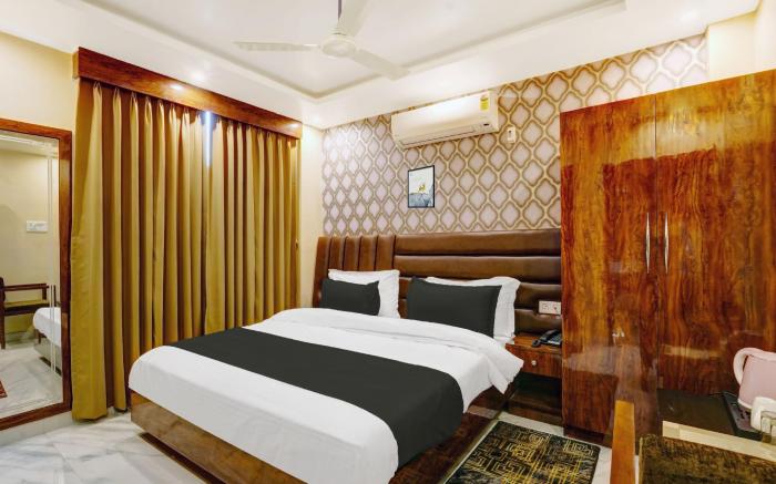 Super Townhouse OAK The Dev Regency